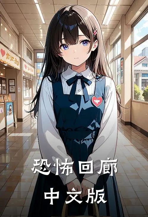 恐怖回廊中文版