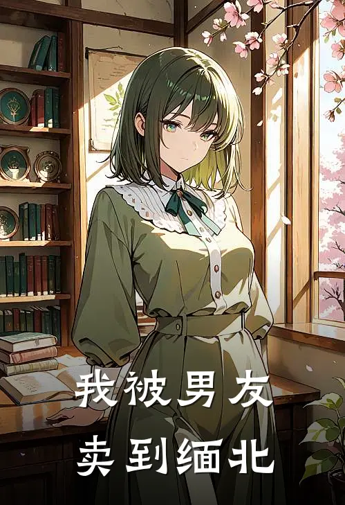我被男友卖到缅北(江媛王强)小说完整版_完结好看小说我被男友卖到缅北江媛王强