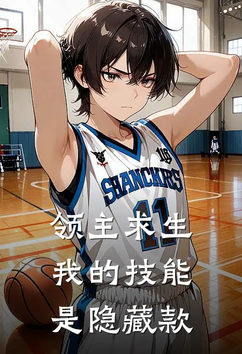 领主求生：我的技能是隐藏款