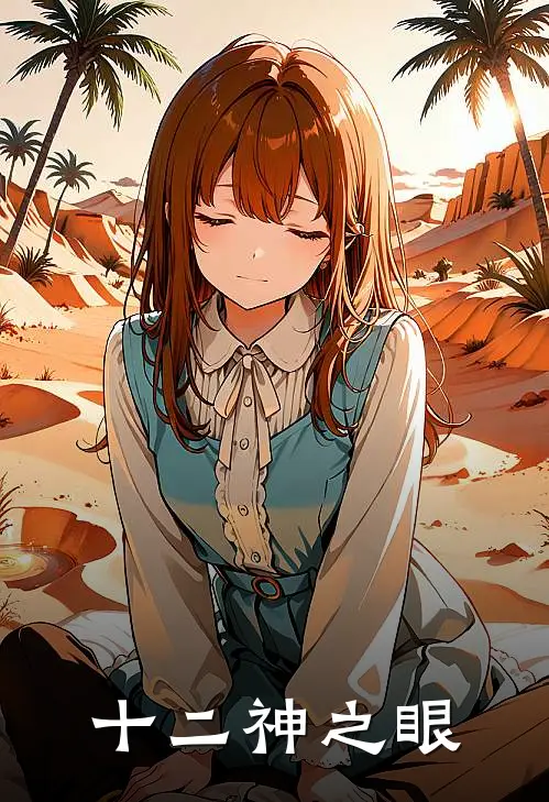 《十二神之眼》苏令晨苏若涵已完结小说_十二神之眼(苏令晨苏若涵)火爆小说