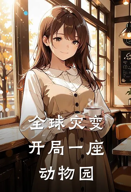 全球灾变：开局一座动物园苏馨福宝最新小说推荐_最新好看小说全球灾变：开局一座动物园苏馨福宝