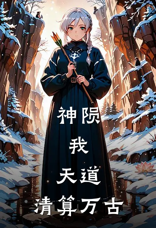 神陨：我，天道，清算万古(叶辰云瑶)热门网络小说推荐_免费完结版小说神陨：我，天道，清算万古(叶辰云瑶)