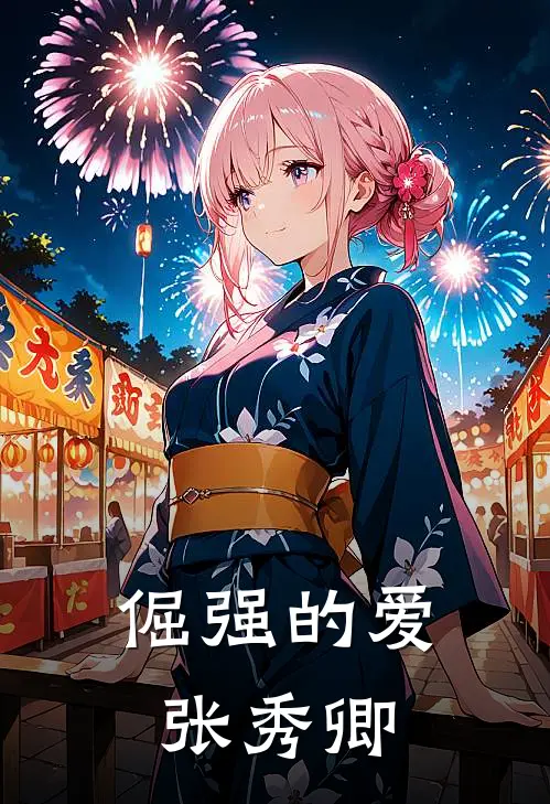 倔强的爱张秀卿