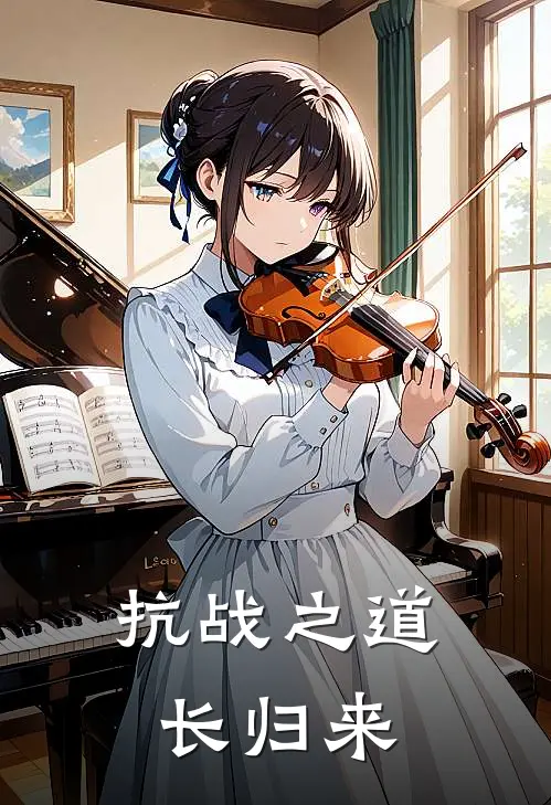 抗战之道长归来