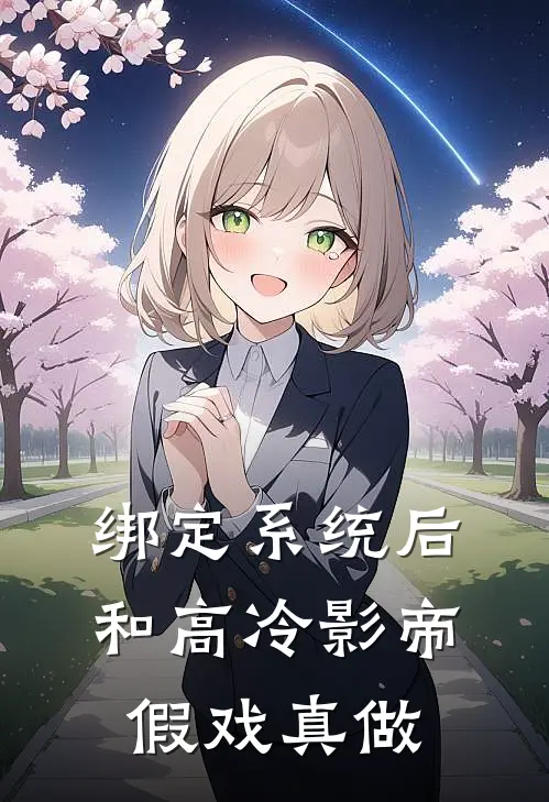 绑定系统后和高冷影帝假戏真做(林慕小拉乌)全本免费在线阅读_林慕小拉乌全文阅读