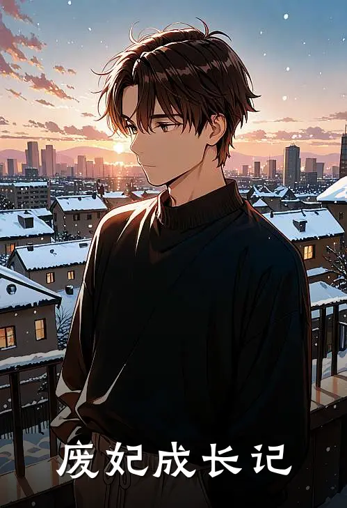 废妃成长记