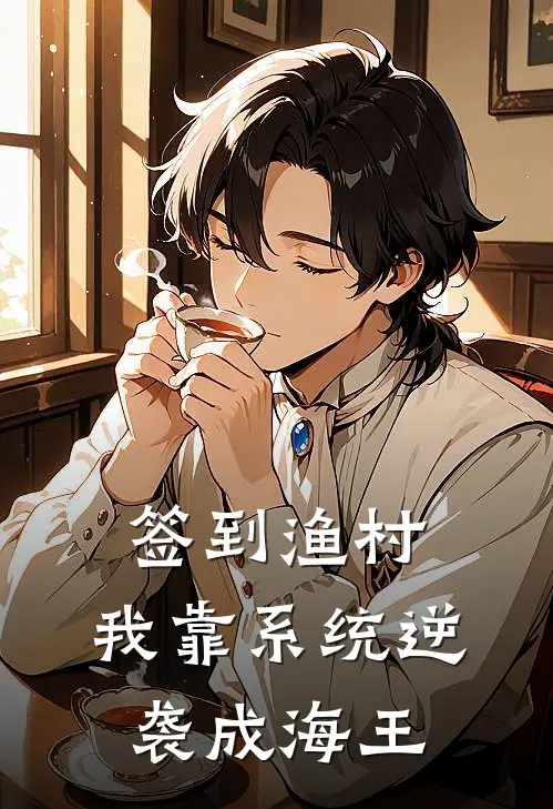 签到渔村，我靠系统逆袭成海王