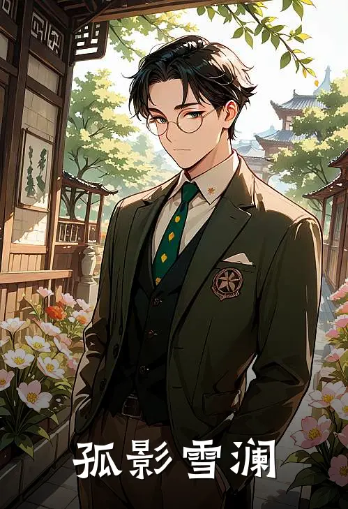 孤影雪澜云澈言殊最新小说全文阅读_最新章节列表孤影雪澜(云澈言殊)