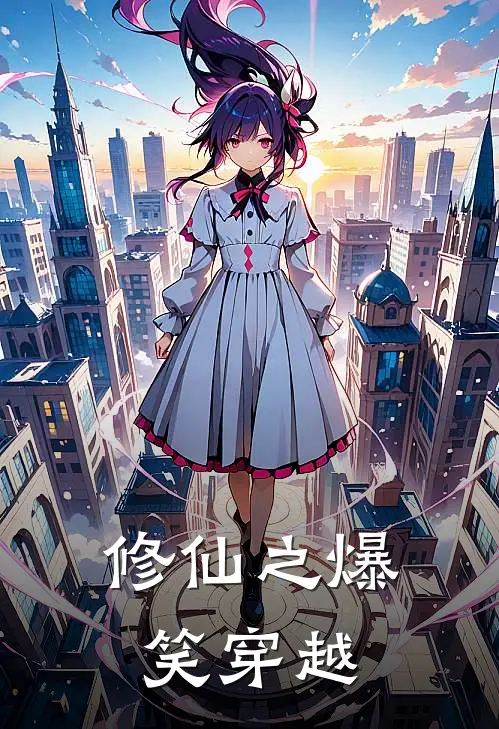 修仙之爆笑穿越(苏然玉佩)最新好看小说_最新章节列表修仙之爆笑穿越(苏然玉佩)