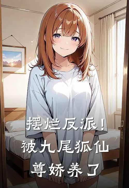 摆烂反派！被九尾狐仙尊娇养了狄娇娇天方烨完本小说免费阅读_最新章节列表摆烂反派！被九尾狐仙尊娇养了(狄娇娇天方烨)