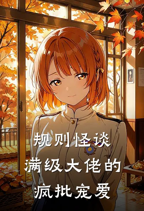 规则怪谈：满级大佬的疯批宠爱