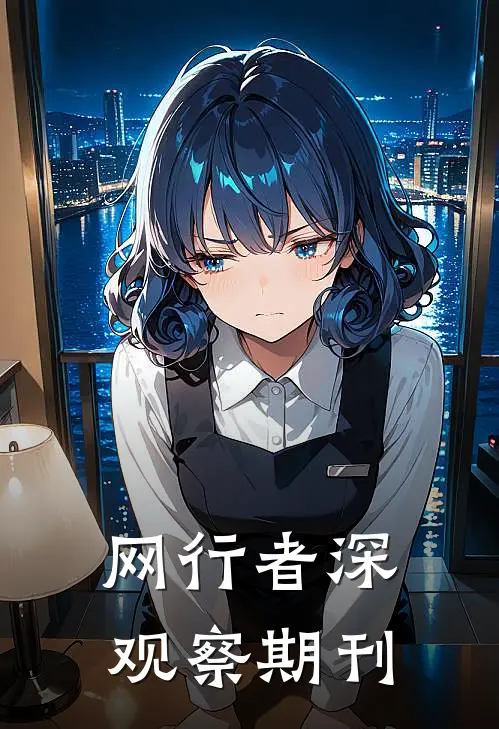 网行者深观察期刊