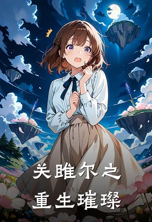 关弘远沈清澜(关雎尔之重生璀璨)_《关雎尔之重生璀璨》最新章节免费在线阅读