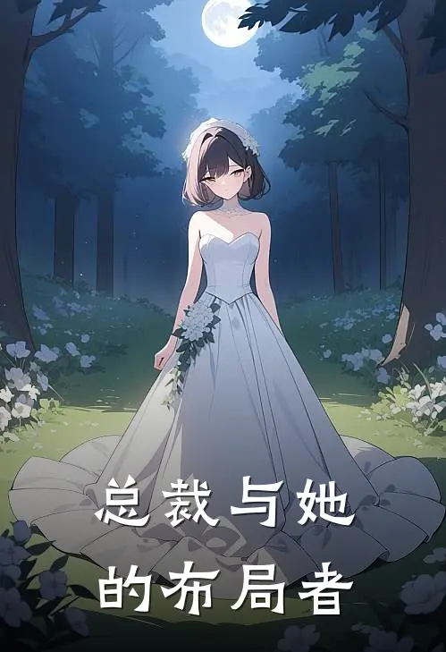 总裁与她的布局者