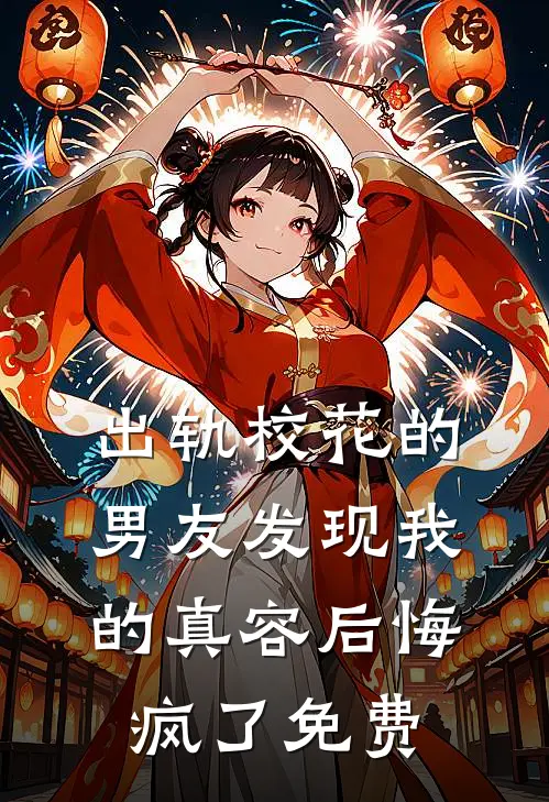 出轨校花的男友发现我的真容后悔疯了免费