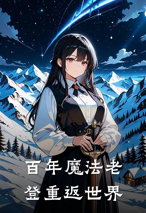 百年魔法老登重返世界法雅吉欧艾莲娜全集免费小说_免费小说完结百年魔法老登重返世界(法雅吉欧艾莲娜)