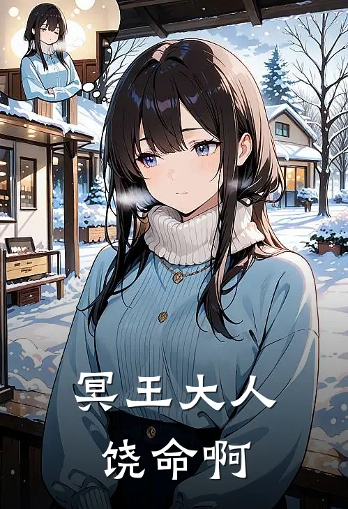 冥王大人饶命啊