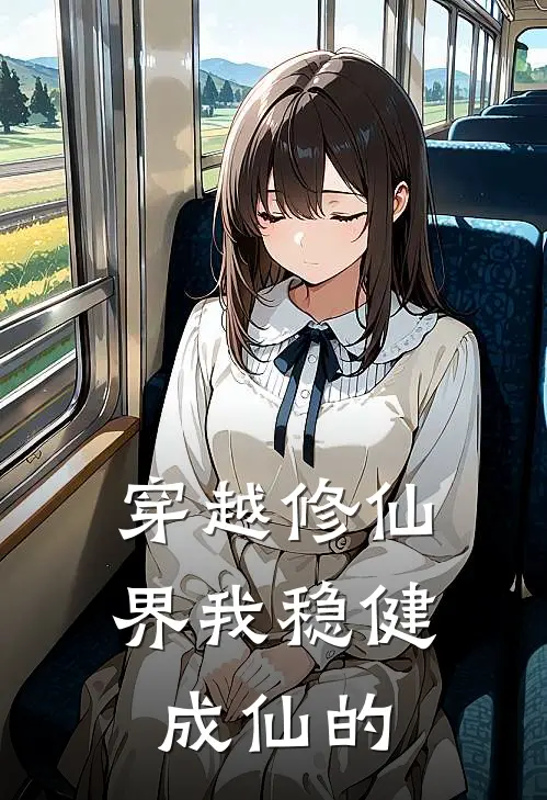 穿越修仙界我稳健成仙的