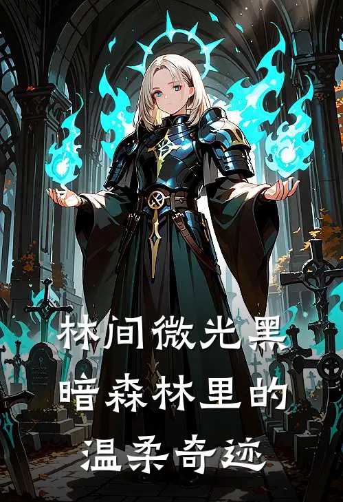 林溪苔苔《林间微光黑暗森林里的温柔奇迹》完结版阅读_(林间微光黑暗森林里的温柔奇迹)全集阅读