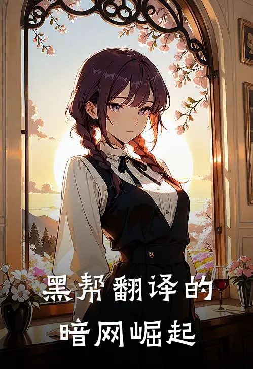 黑帮翻译的暗网崛起叶凌霜索菲亚完结小说大全_免费热门小说黑帮翻译的暗网崛起(叶凌霜索菲亚)