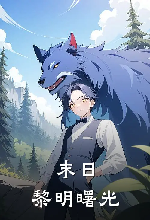 末日：黎明曙光(陈深铁峰)热门网络小说_小说推荐完结末日：黎明曙光(陈深铁峰)