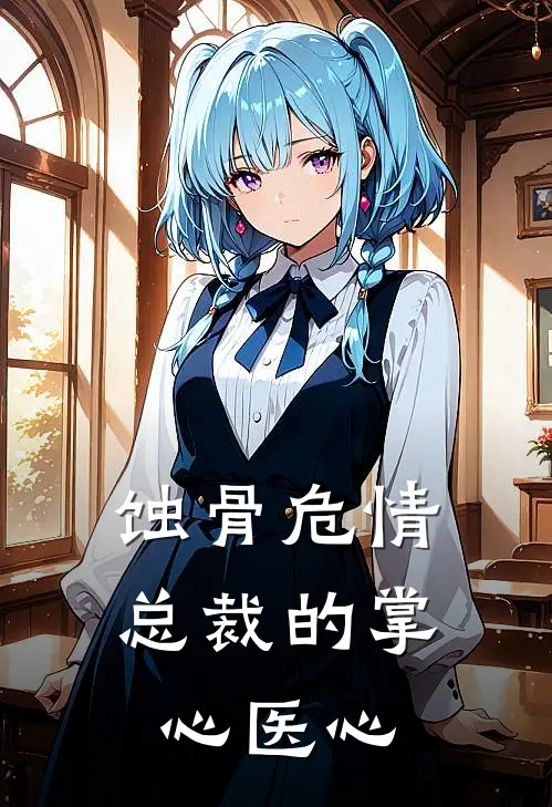 蚀骨危情：总裁的掌心医心