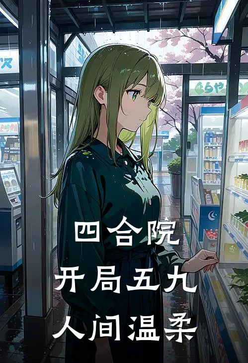 四合院：开局五九，人间温柔