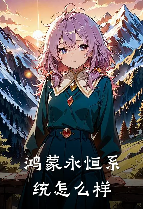 鸿蒙永恒系统怎么样