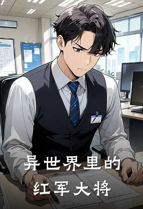 异世界里的红军大将