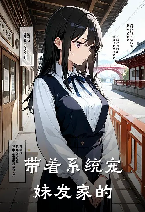 带着系统宠妹发家的