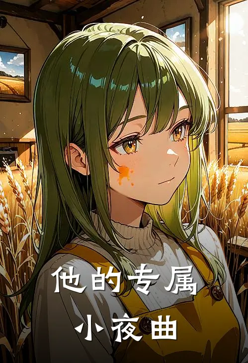 他的专属小夜曲