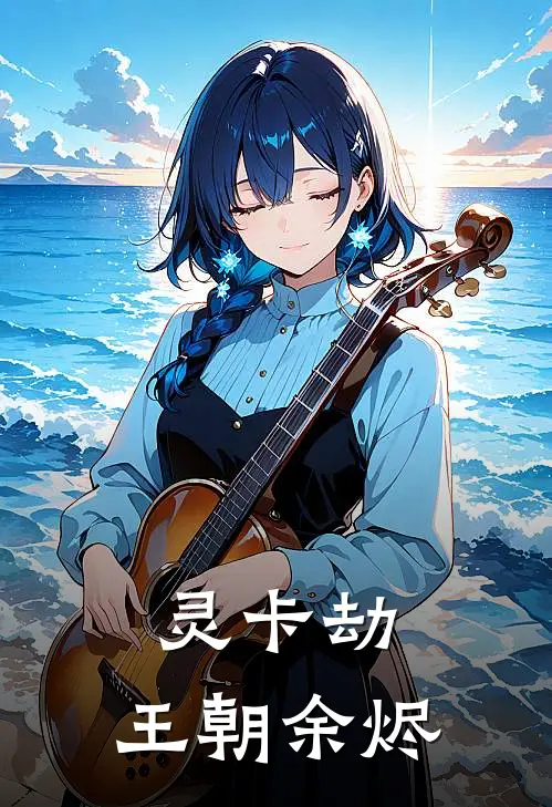 灵卡劫：王朝余烬