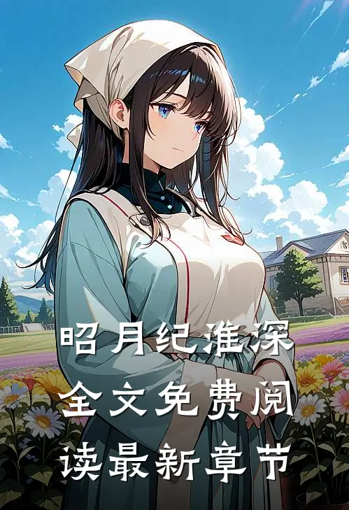 昭月纪淮深全文免费阅读最新章节