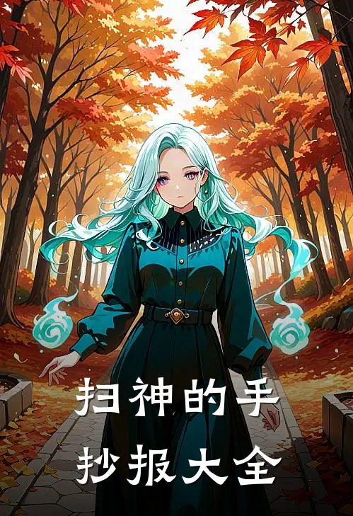 扫神的手抄报大全