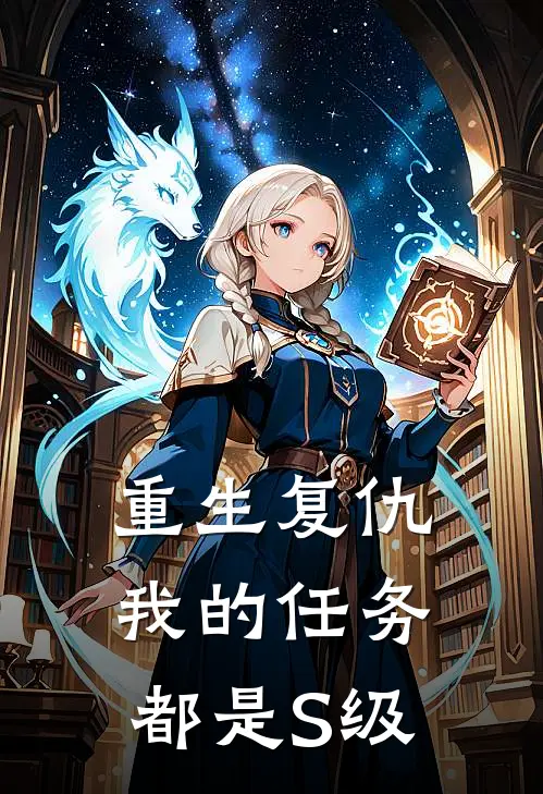 重生复仇：我的任务都是S级