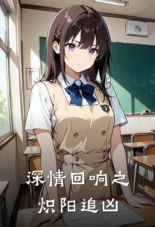 深情回响之炽阳追凶