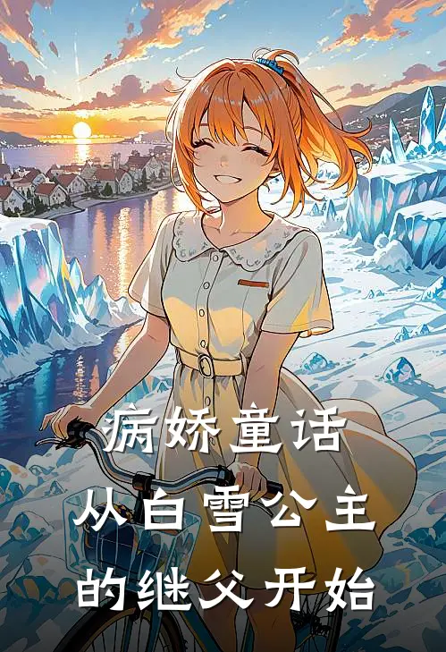 病娇童话：从白雪公主的继父开始