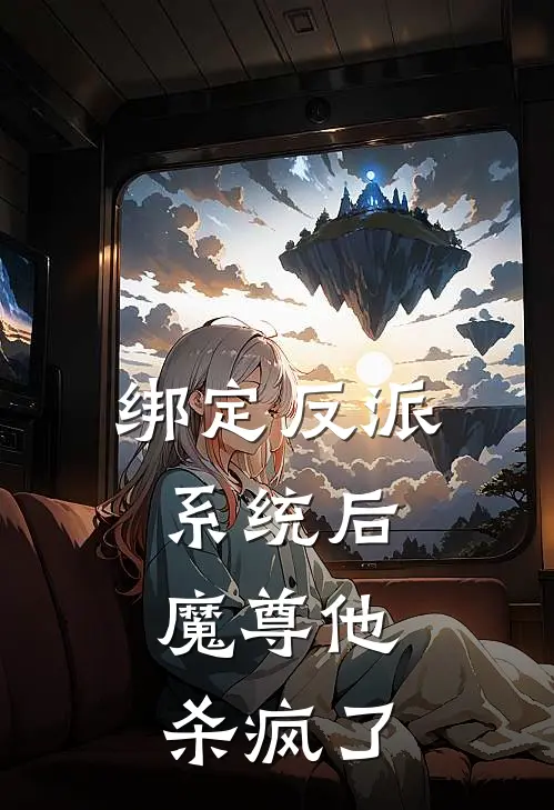 绑定反派系统后，魔尊他杀疯了苏铭云瑶完本小说免费阅读_最新章节列表绑定反派系统后，魔尊他杀疯了(苏铭云瑶)