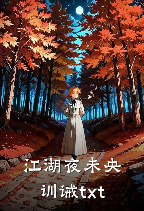 江湖夜未央训诫txt