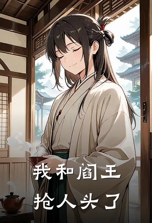 我和阎王抢人头了