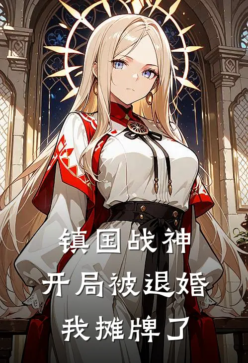 镇国战神：开局被退婚，我摊牌了