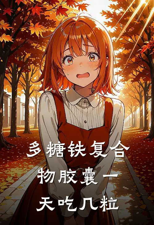 多糖铁复合物胶囊一天吃几粒