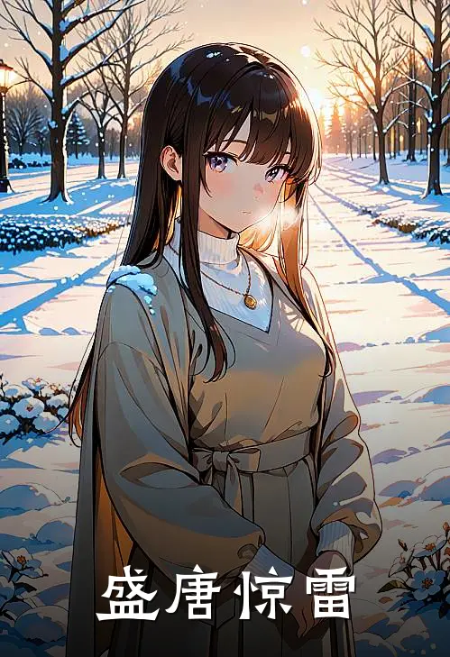 盛唐惊雷韩蕾春桃完结版免费阅读_盛唐惊雷全章节免费在线阅读