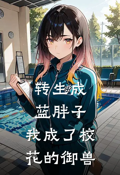 转生成蓝胖子，我成了校花的御兽