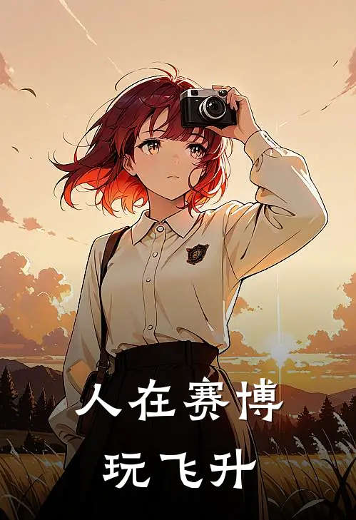 人在赛博玩飞升(杰克德克斯特)免费阅读完整版小说_最新小说全文阅读人在赛博玩飞升杰克德克斯特