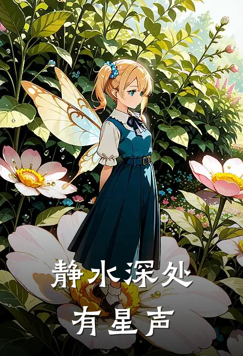 静水深处有星声娜岚娜岚热门小说排行_免费小说静水深处有星声娜岚娜岚