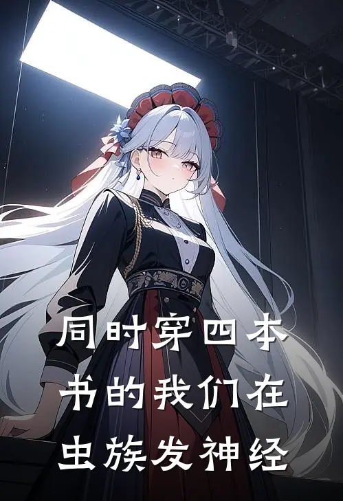 同时穿四本书的我们在虫族发神经