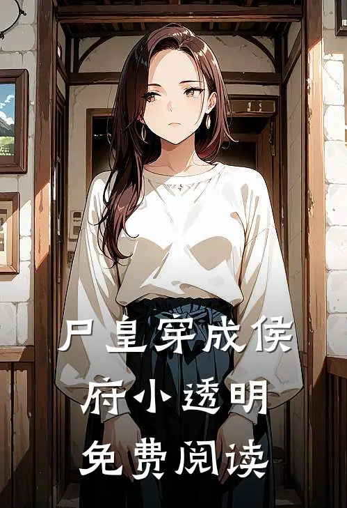 尸皇穿成侯府小透明免费阅读