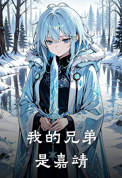 我的兄弟是嘉靖