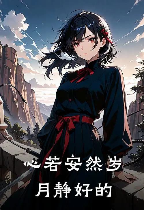 心若安然岁月静好的